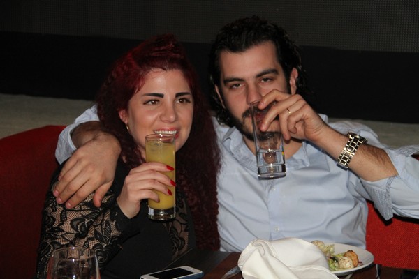 Valentines Night